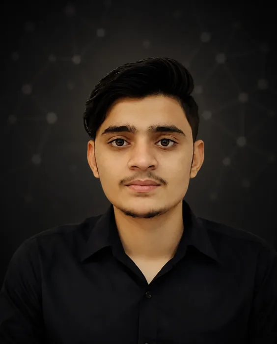 Mohsin Abbas Khan — AI/ML Engineer specializing in computer vision and LLM/RAG systems